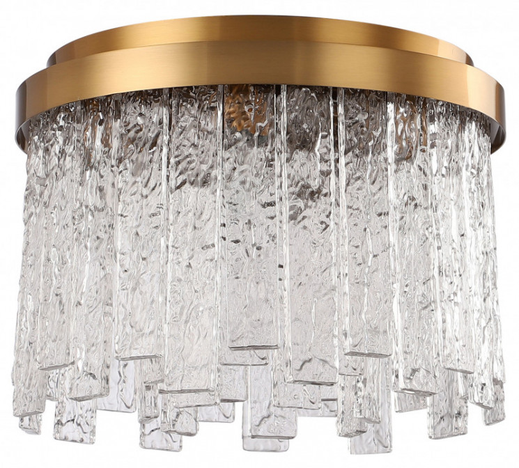 Накладная люстра Stilfort 2155/05/06C Frostyle