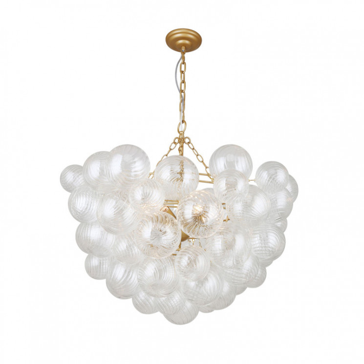 Подвесная люстра Favourite 4202-6P Multibulla