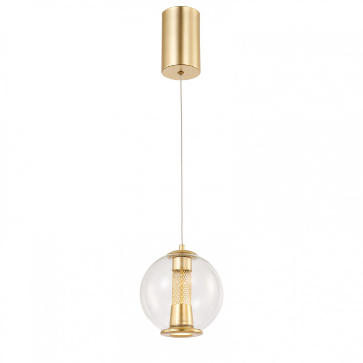 Подвесной светильник Favourite 4551-1P Boble