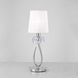 Настольная лампа Mantra 4637