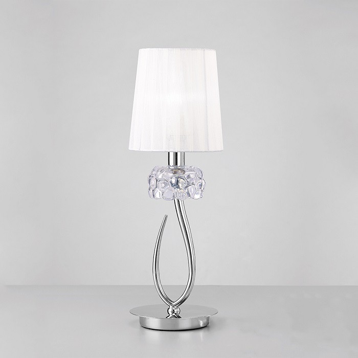 Настольная лампа Mantra 4637