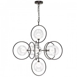 Люстра Lightstar 745077 Alfa