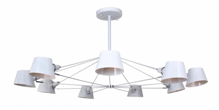 Люстра Favourite 1513-9P