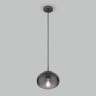 Подвесной светильник Eurosvet 50212/1 дымчатый ROCK