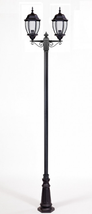 Уличный фонарный столб YAOHUALUX 91210LA B2 Bl ARSENAL L