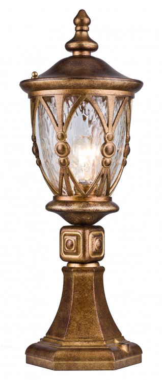 Ландшафтный светильник Maytoni S103-59-31-R Rua Augusta