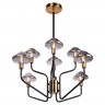 Люстра на штанге Lussole GRLSP-8293 Ontario