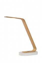 Настольная лампа Lucide 03618/05/72