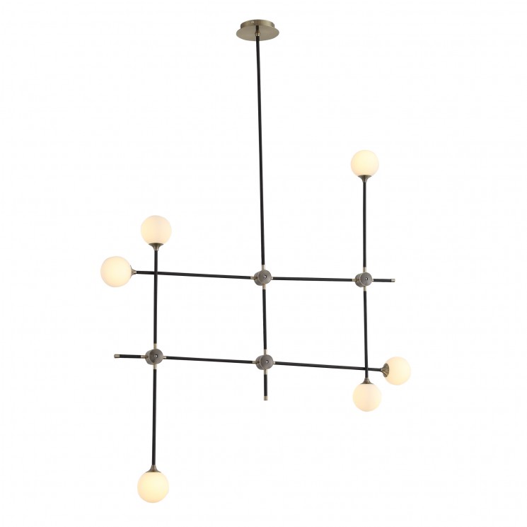 Светильник подвесной ST Luce SL429.403.06 BASTONCINO