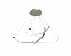 Подвесной светильник Mantra 5571 Papua