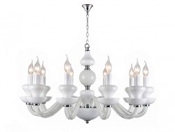 Люстра Newport 1910/S white