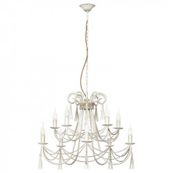 Подвесная люстра Nowodvorski 4985 Twist