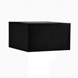 Абажур Newport к 3201/T Черный гладкий