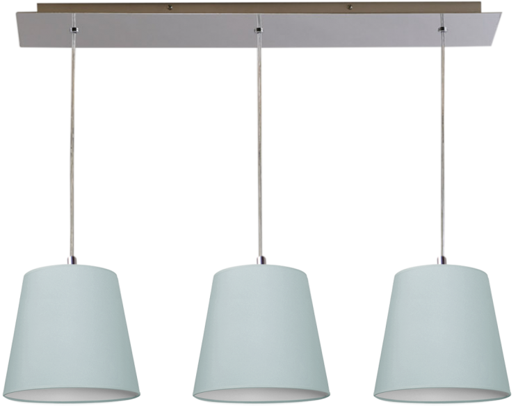 Светильник подвесной BARUSS BS305/3HL-150