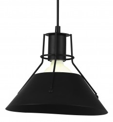 Светильник подвесной Arte lamp A9347SP-1BK STARK