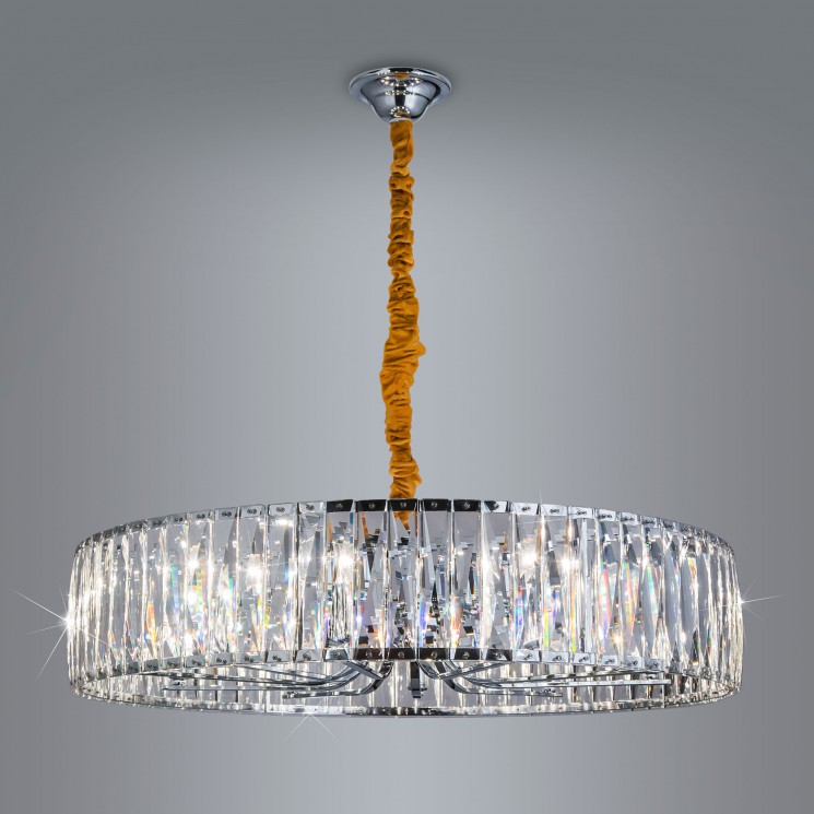 Люстра Citilux EL321P10 Aria