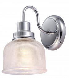 Светильник настенный Arte lamp A9186AP-1CC RICARDO