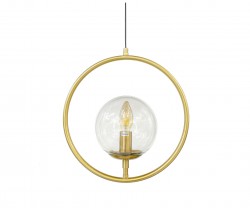 Подвесной светильник KINK Light Киара 07603-1А E14