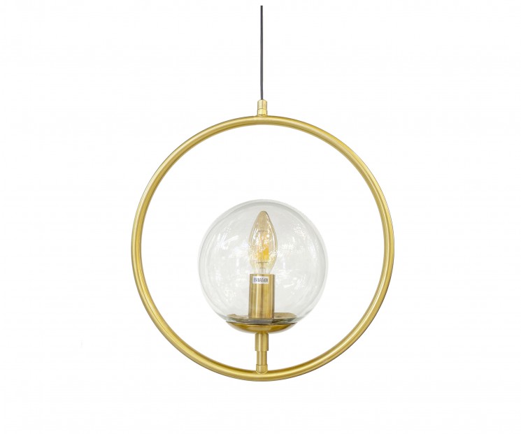 Подвесной светильник KINK Light Киара 07603-1А E14