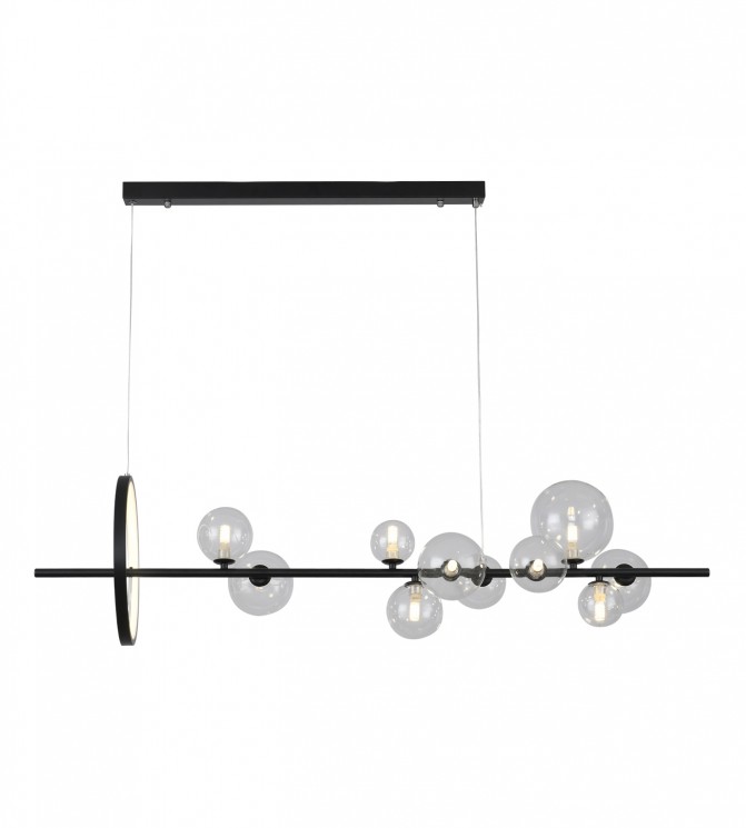 Люстра KINK Light 09408-10,19 Иона