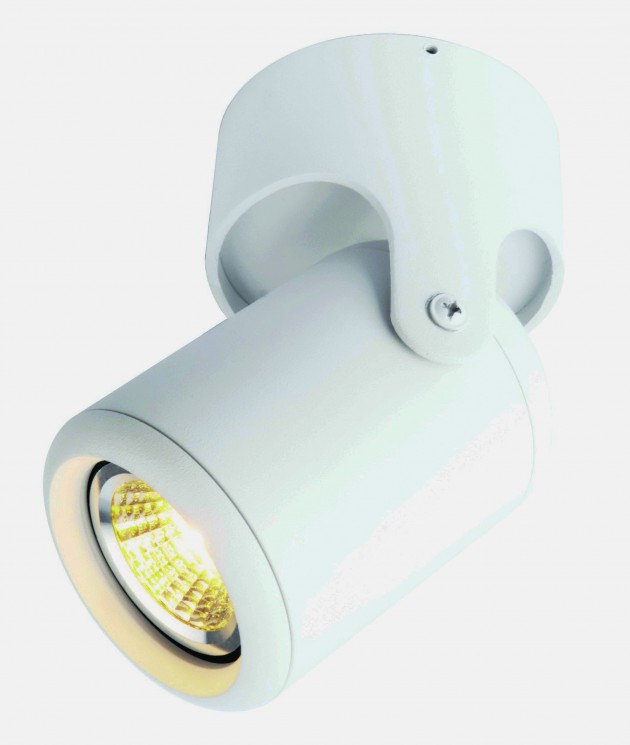 Светильник потолочный Arte lamp A3316PL-1WH LIBRA