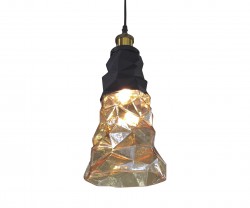 Подвесной светильник KINK Light Ласло 091079-2