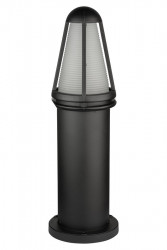 Садово-парковый светильник YAOHUALUX 67329-650 Bl BRISBANE