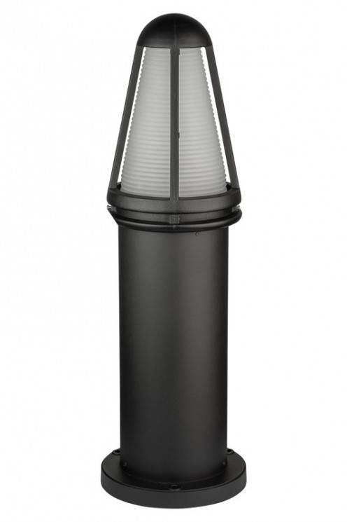 Садово-парковый светильник YAOHUALUX 67329-650 Bl BRISBANE