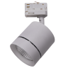 Светильник светодиодный для 3-фазного трека Lightstar 301592 Canno