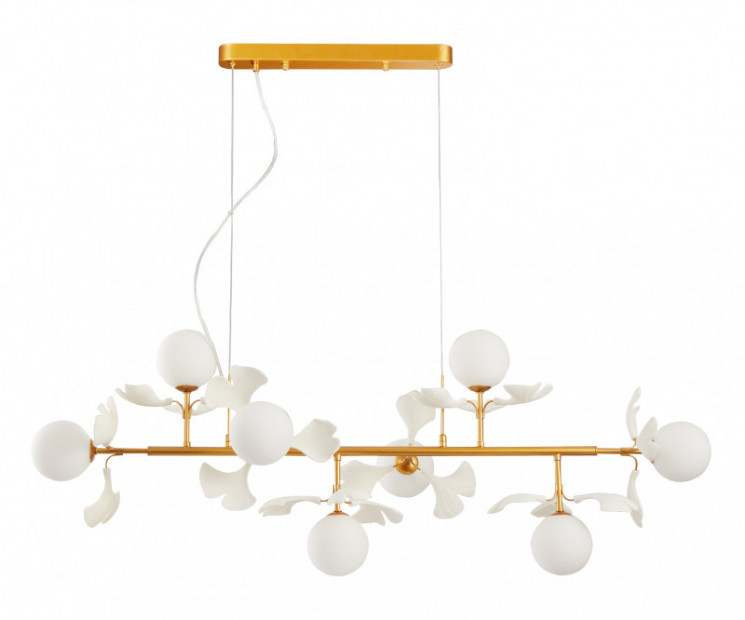 Подвесная люстра Kink Light 07867-8AS,33 АСТА