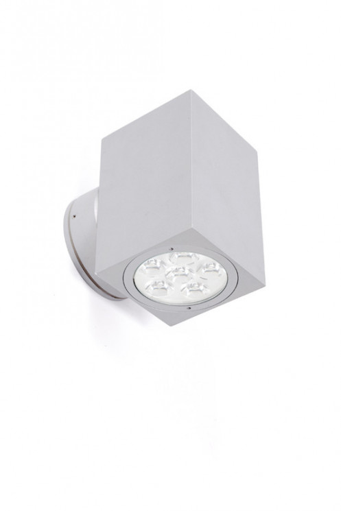 Настенный уличный(фасадный) светильник YAOHUALUX W78111 S TUBE LED