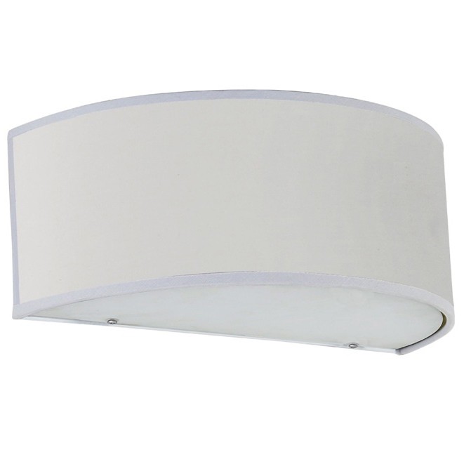 Бра Crystal Lux JEWEL AP1 WH