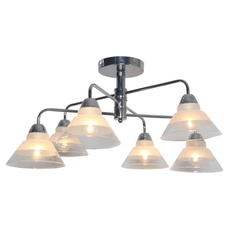 Люстра на штанге Lussole LSP-8186 LSP-8186