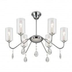 Люстра Citilux CL231161 Клер