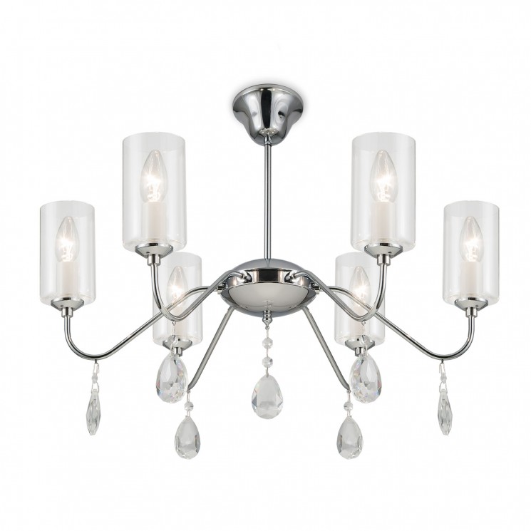 Люстра Citilux CL231161 Клер