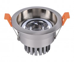 Встраиваемый светильник KINK Light Точка 2152,02