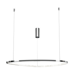 Подвесной светильник Maytoni MOD072PL-L36CH3K Glint