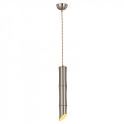 Подвесной светильник Lussole LSP-8565 BAMBOO