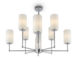 Люстра Freya Agnes FR5184PL-08CH