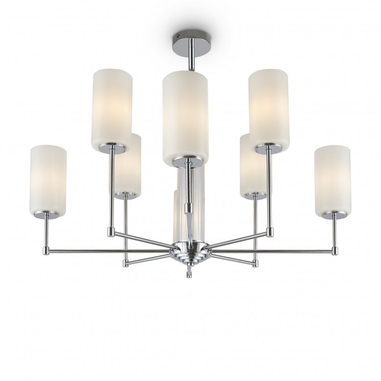 Люстра Freya Agnes FR5184PL-08CH