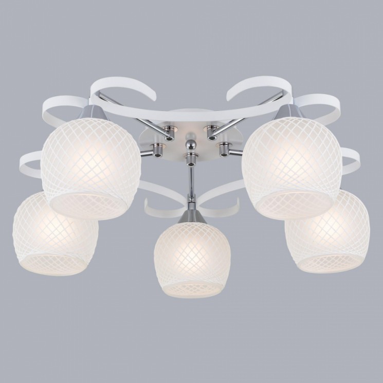 Люстра CITILUX CL171151