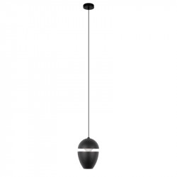 Подвесной светильник LOFT IT 10336 Black