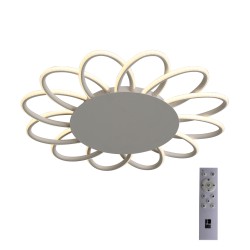 Люстра потолочная ST-Luce SL828.512.12 CAMOMILLA