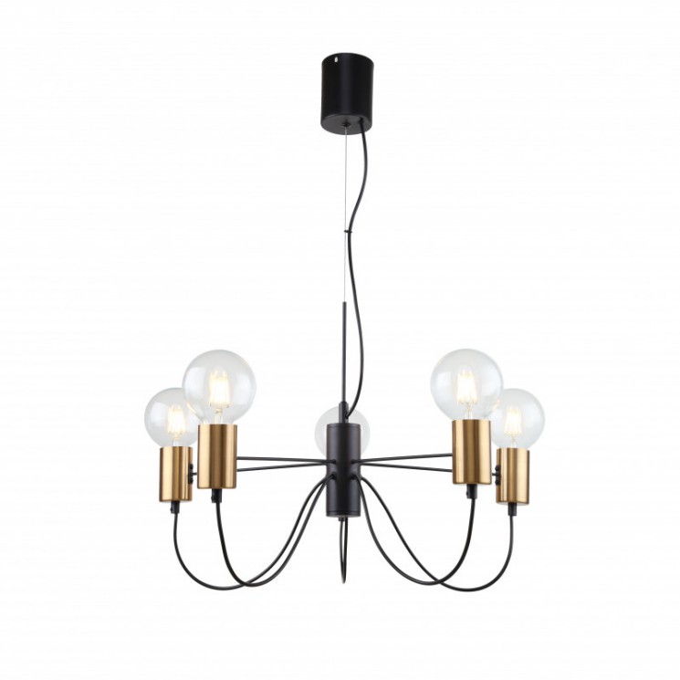 Подвесная люстра F-Promo 2990-5P EDISSON