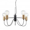 Подвесная люстра F-Promo 2990-5P EDISSON