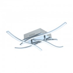 Накладной светильник EGLO 96327 Valmora