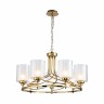 Подвесная люстра Favourite 2963-7P Plexus