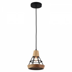 Подвес Lussole LSP-9837 Loft Hisoka