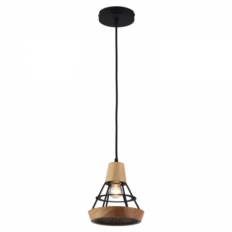 Подвес Lussole LSP-9837 Loft Hisoka