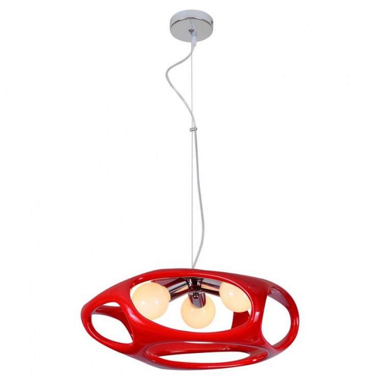 Люстра Lussole LSP-0214